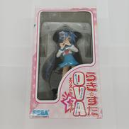 らき☆すた OVA フィギュア 泉こなた 悪い魔法使いVER|SEGA