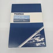 東武500系リバティ 増結セット 3両|TOMIX