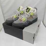 AIR JORDAN4 RETRO|NIKE