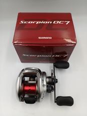 ベイトリール|SHIMANO