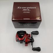 ベイトリール|SHIMANO