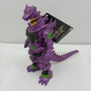 メカゴジラ初号機VER. ソフビ|BANDAI