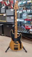 エレキベース|SCHECTER