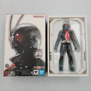 S.H.FIGUARTS 仮面ライダー1号/本郷猛|BANDAI