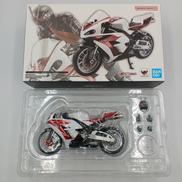 S.H.FIGUARTS サイクロン1号(THE NEXT|BANDAI