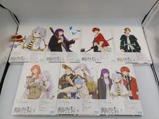 葬送のフリーレン BLU-RAYDISC7巻セット|東宝