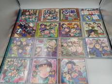 忍たま乱太郎ドラマCD 15巻セット|フロンティアワークス