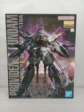 1/100 MG ZGMF-X13A プロヴィデンスガンダム|BANDAI