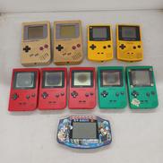 ジャンクゲームボーイセット|NINTENDO