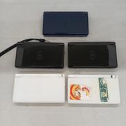 ジャンクDSLITEセット|NINTENDO