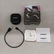 BTイヤフォン|BOSE