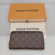 ジッピーウォレット|LOUIS VUITTON