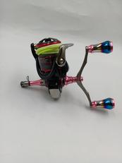 スピニングリール|DAIWA