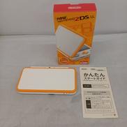 NEW2DSLL|NINTENDO / 任天堂