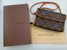 ポシェット　フロランティーヌ|LOUIS VUITTON