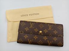 ポルトフォイユサラ|LOUIS VUITTON