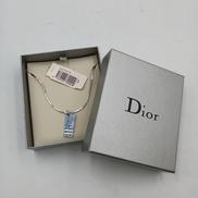 トロッターネックレス|DIOR