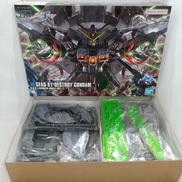 HG デストロイガンダム|BANDAI