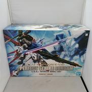PG パーフェクトストライクガンダム|BANDAI