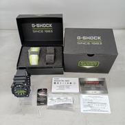 G-SHOCK|CASIO