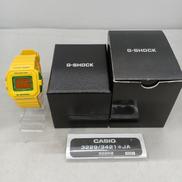 G-SHOCK|CASIO