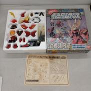 SDガンダム ガンダムクロス シリーズNO.9|バンダイ