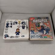 SDガンダム ガンダムクロス シリーズNO.10|バンダイ