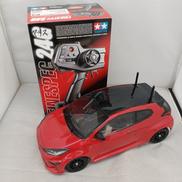 トヨタ GR ヤリス|TAMIYA