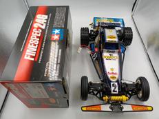ノバフォックス 1/10RC|TAMIYA