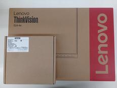 液晶モニター|LENOVO