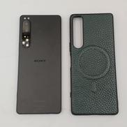 ANDROIDスマホ|SONY