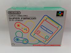 ニンテンドークラシックミニ スーパーファミコン|NINTENDO