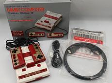 ファミコンクラシックミニ|NINTENDO