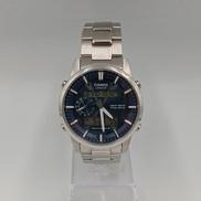 ソーラー電波|CASIO