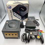 ゲームキューブ|NINTENDO