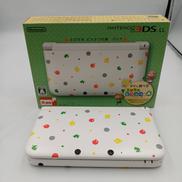 3DS LL|NINTENDO