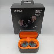 BLUETOOTHイヤホン|NOBLE AUDIO