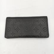 モノグラムシャドー長財布|LOUIS VUITTON