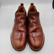サイドゴアブーツ|DANNER