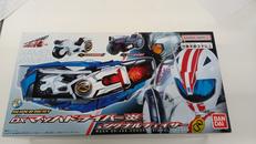 DXマッハドライバー炎&シグナルチェイサー|BANDAI