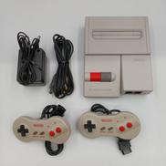 ニューファミコン|NINTENDO