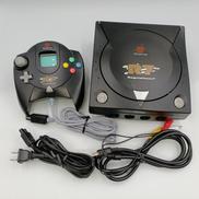 DREAMCAST R7|SEGA