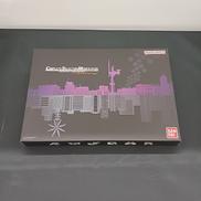 CSM ドーパントメモリ 風都探偵セット|BANDAI