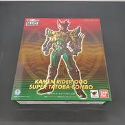 仮面ライダーオーズ スーパータトバ コンボ|BANDAI