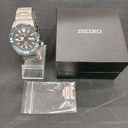 ダイバーズウォッチ|SEIKO×PADI