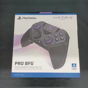 ワイヤレスカスタマイズコントローラー|VICTRIX