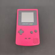 ゲームボーイカラー|NINTENDO / 任天堂