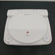 PS ONE|SONY