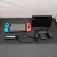 SWITCH|NINTENDO