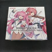 PREFECT ULTIMATE COMPLETE TRAC|コナミデジタルエンタテイメント